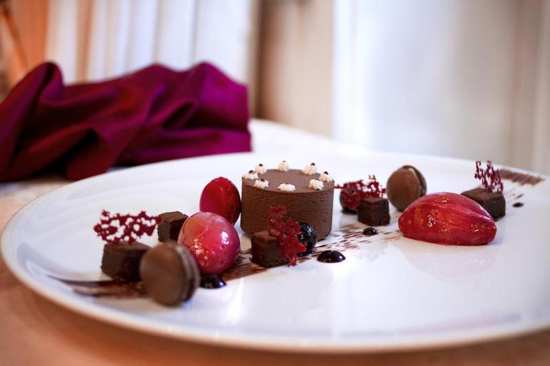 호텔 Zur Weinsteige