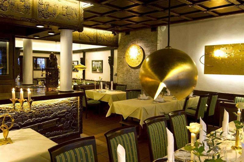 호텔 Zur Weinsteige