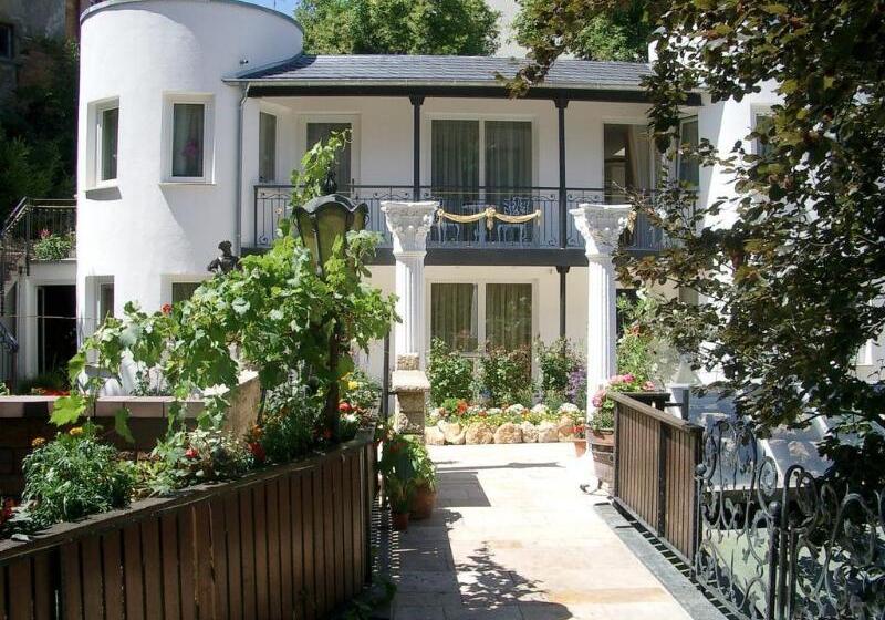 호텔 Zur Weinsteige