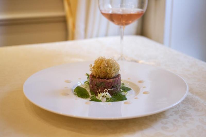 호텔 Zur Weinsteige