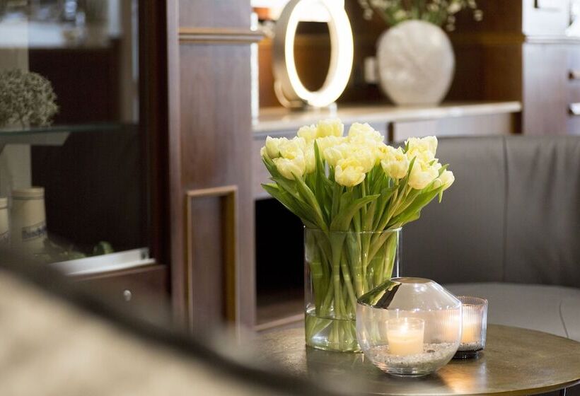 Korbstadthotel Krone