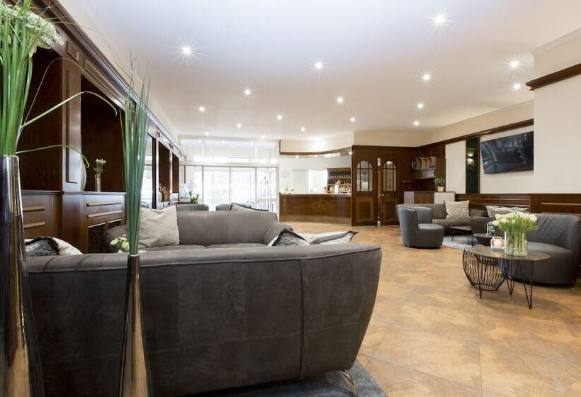 Korbstadthotel Krone