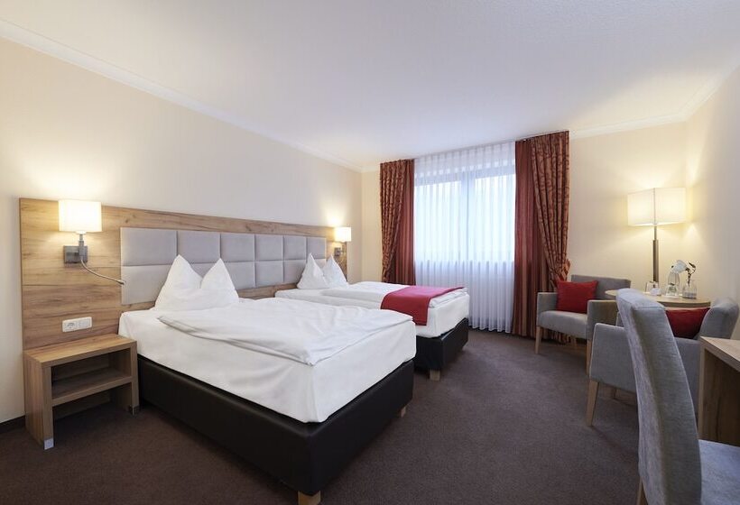 Korbstadthotel Krone