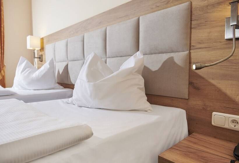 Korbstadthotel Krone