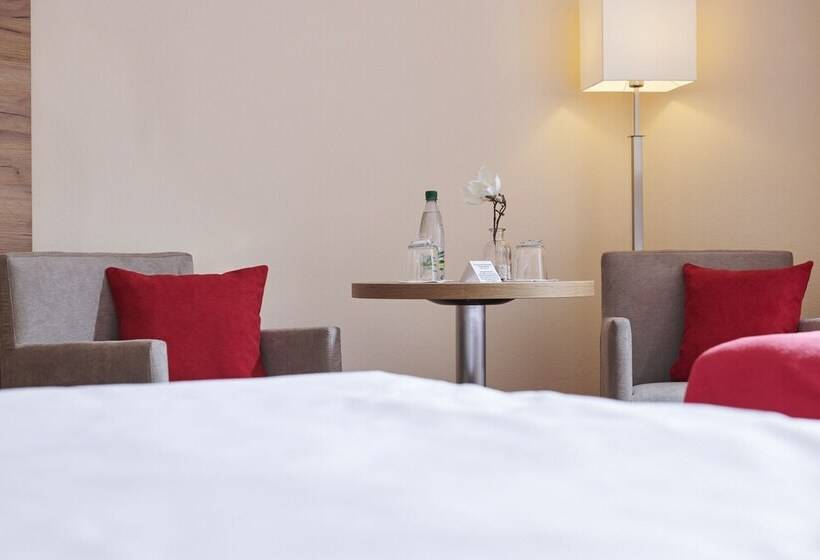 Korbstadthotel Krone