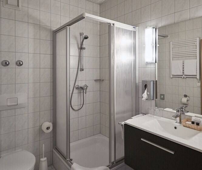 Korbstadthotel Krone