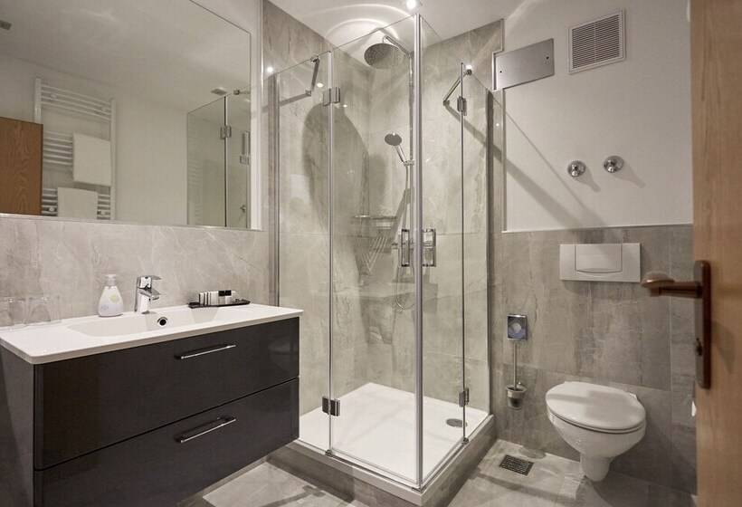 Korbstadthotel Krone