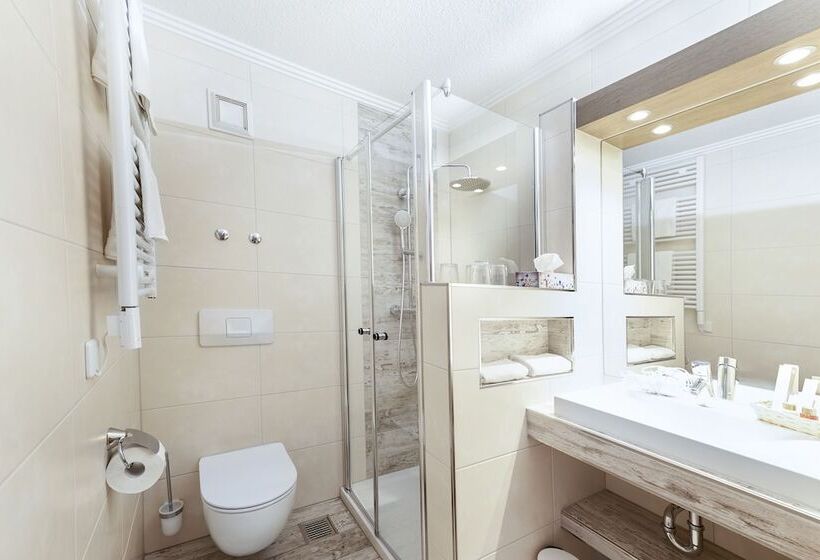 Korbstadthotel Krone