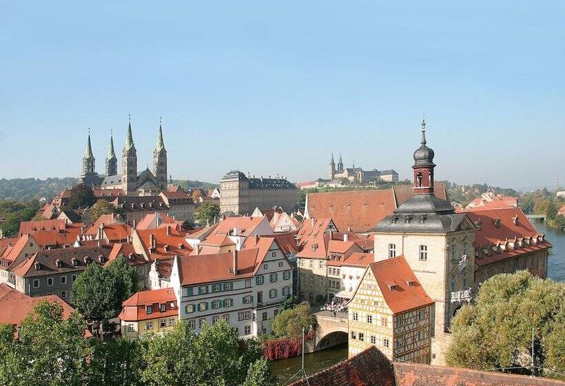 Korbstadthotel Krone