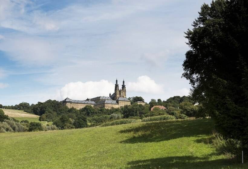 Korbstadthotel Krone