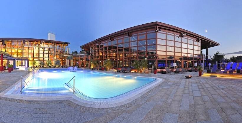 Korbstadthotel Krone