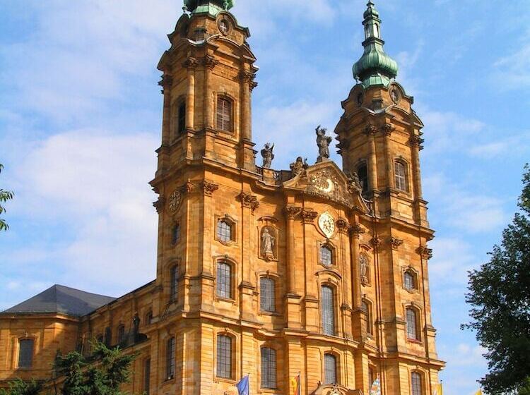 Korbstadthotel Krone