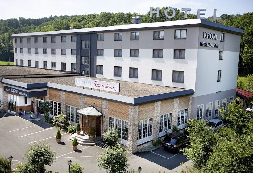 Korbstadthotel Krone