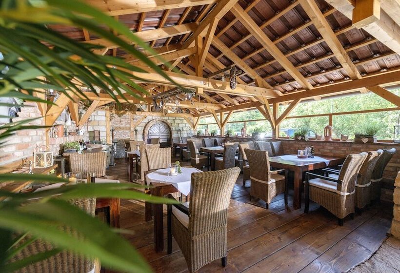 Korbstadthotel Krone