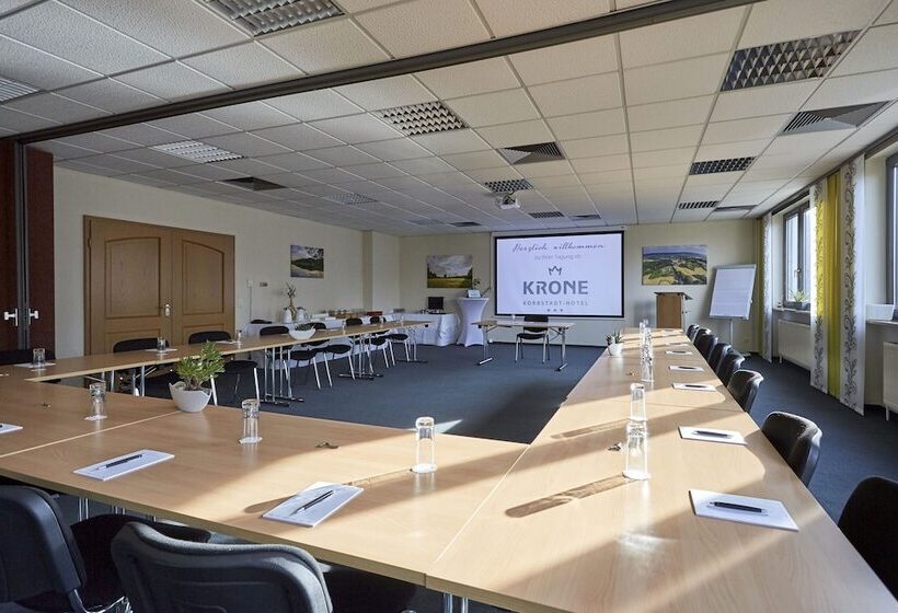 Korbstadthotel Krone