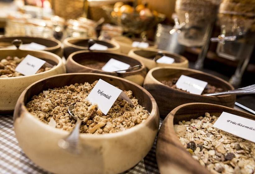 Korbstadthotel Krone