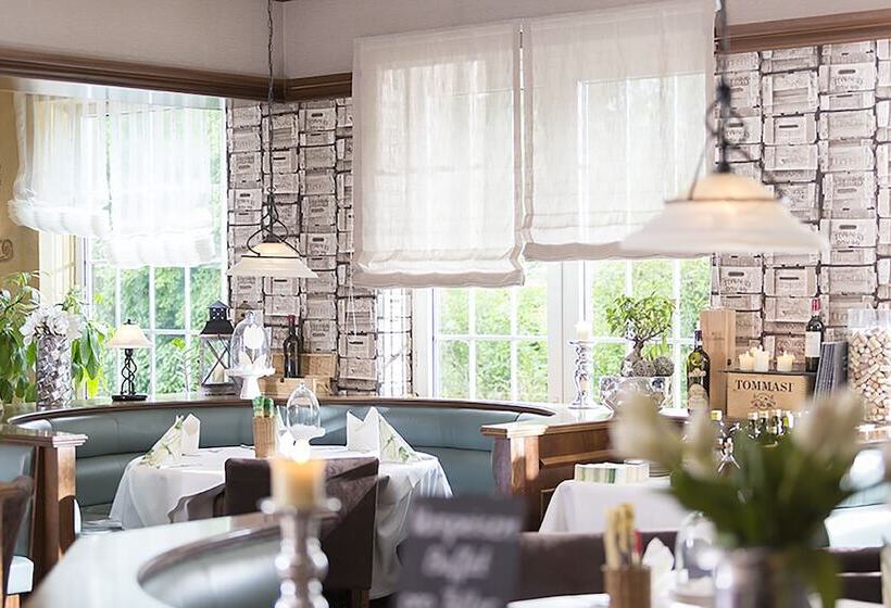 Korbstadthotel Krone