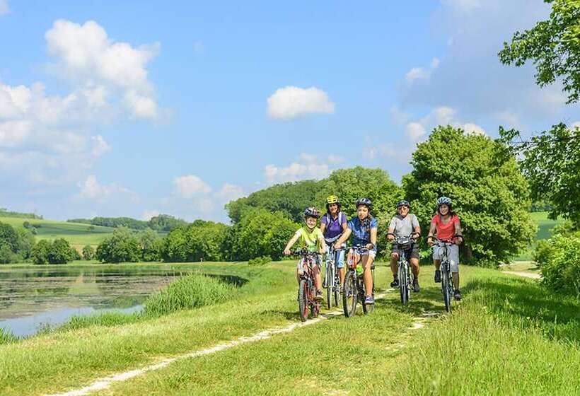 Korbstadthotel Krone