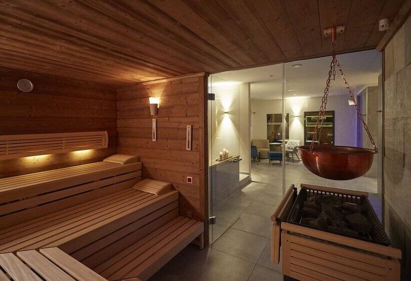 Korbstadthotel Krone