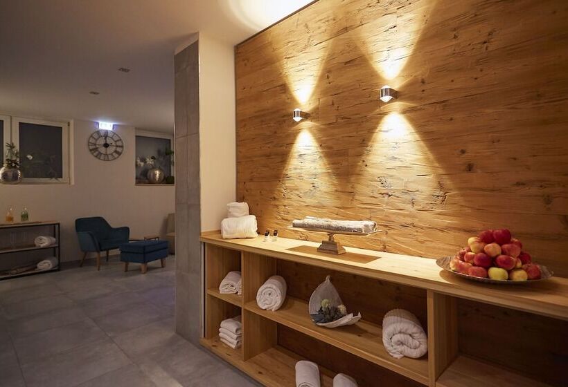 Korbstadthotel Krone