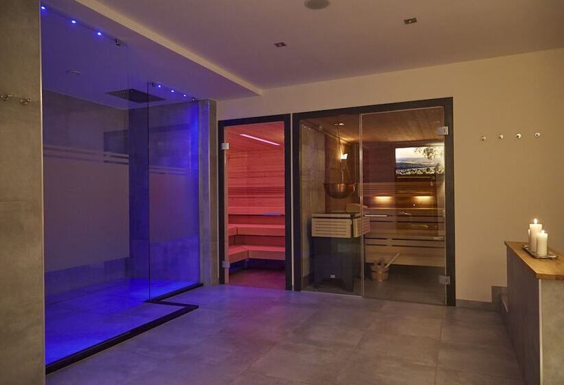 Korbstadthotel Krone