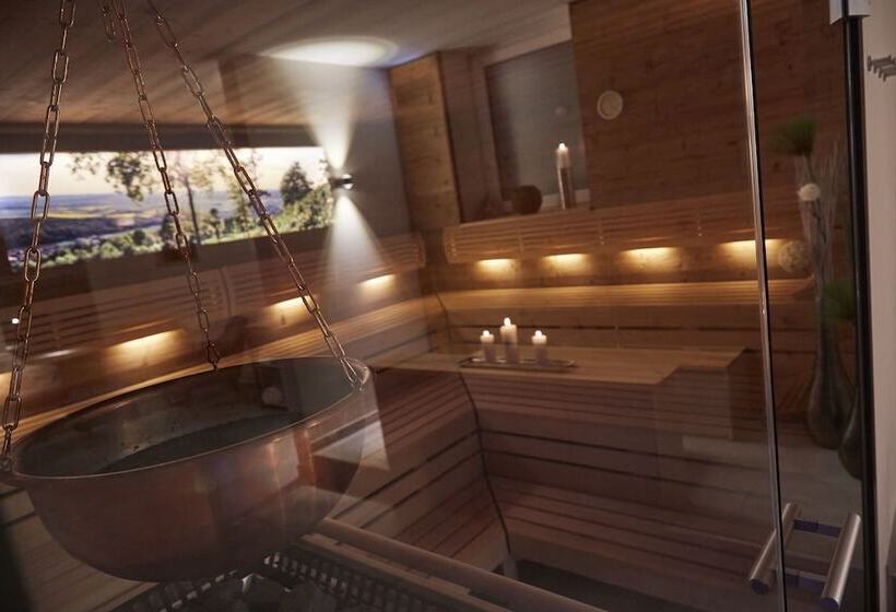 Korbstadthotel Krone