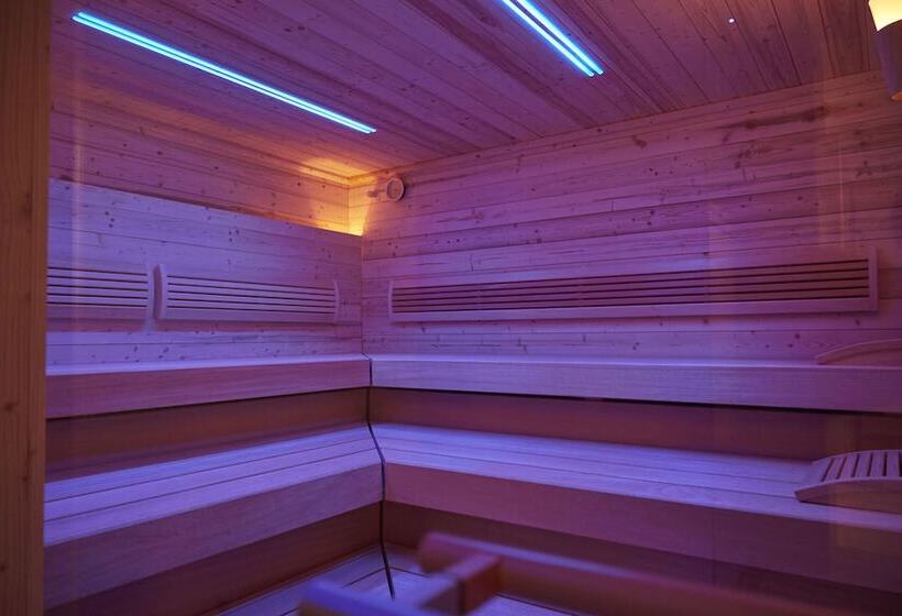 Korbstadthotel Krone