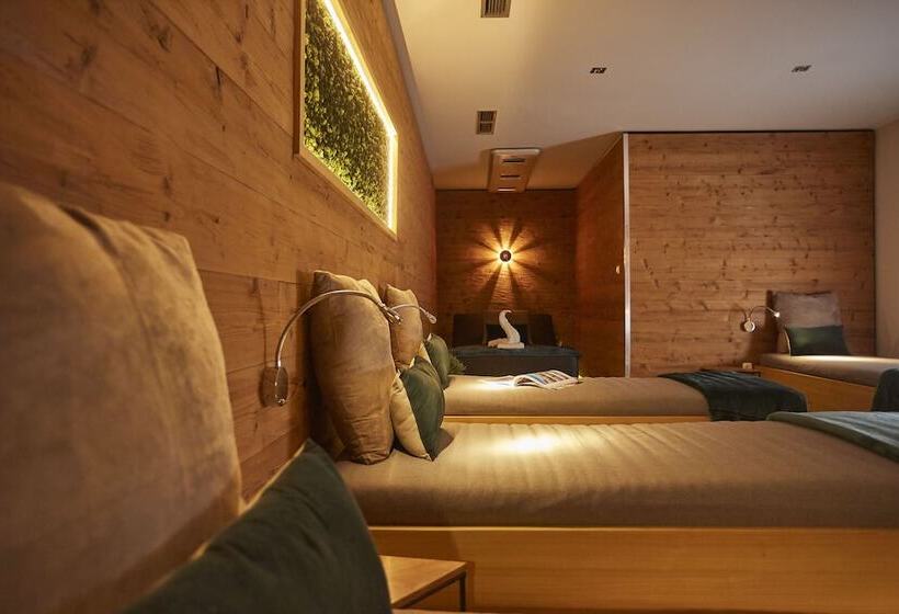 Korbstadthotel Krone