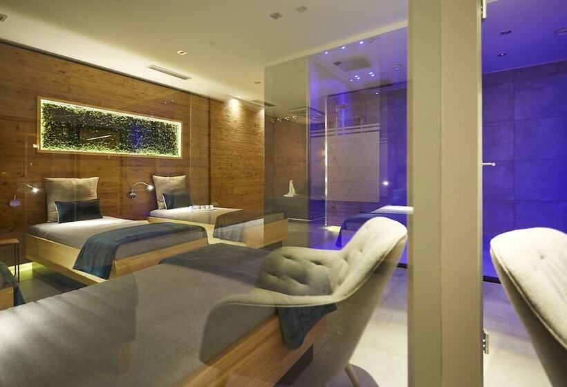 Korbstadthotel Krone