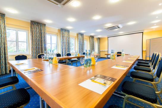 Landhotel Kauzenberg