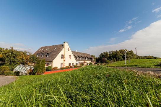 Landhotel Kauzenberg