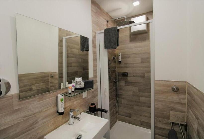 My Home Hotel Lamm Rottweil Smart Home