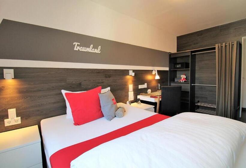 My Home Hotel Lamm Rottweil Smart Home