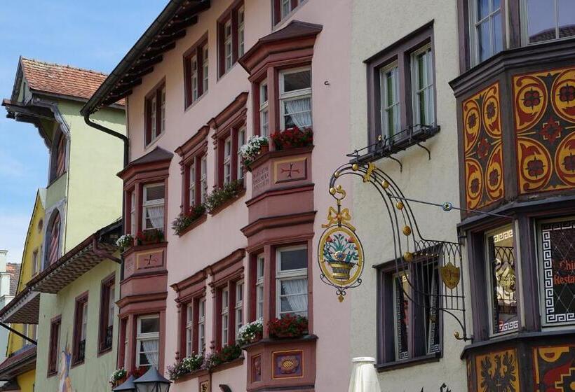 My Home Hotel Lamm Rottweil Smart Home