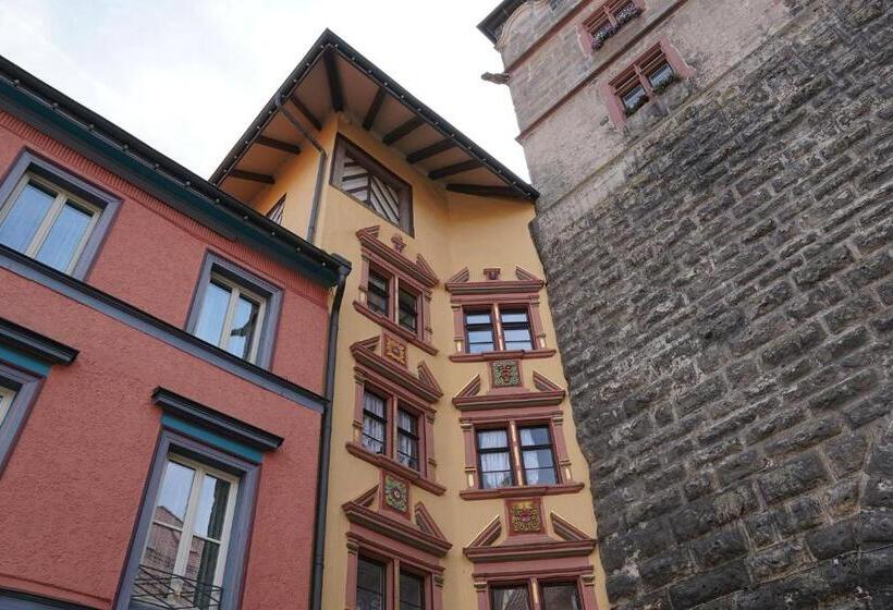 My Home Hotel Lamm Rottweil Smart Home