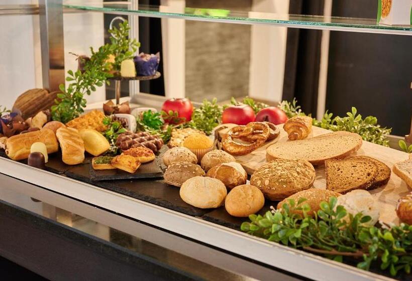 My Home Hotel Lamm Rottweil Smart Home