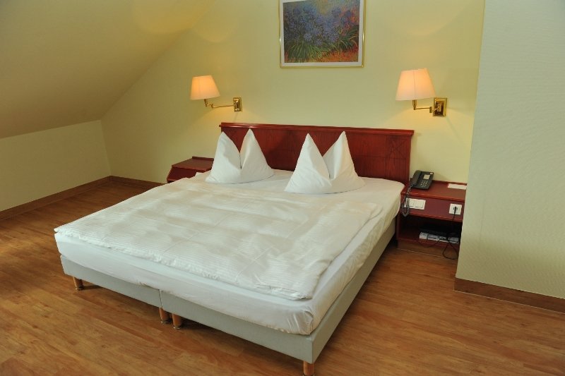 Ramada Hotel Frankfurt Oder