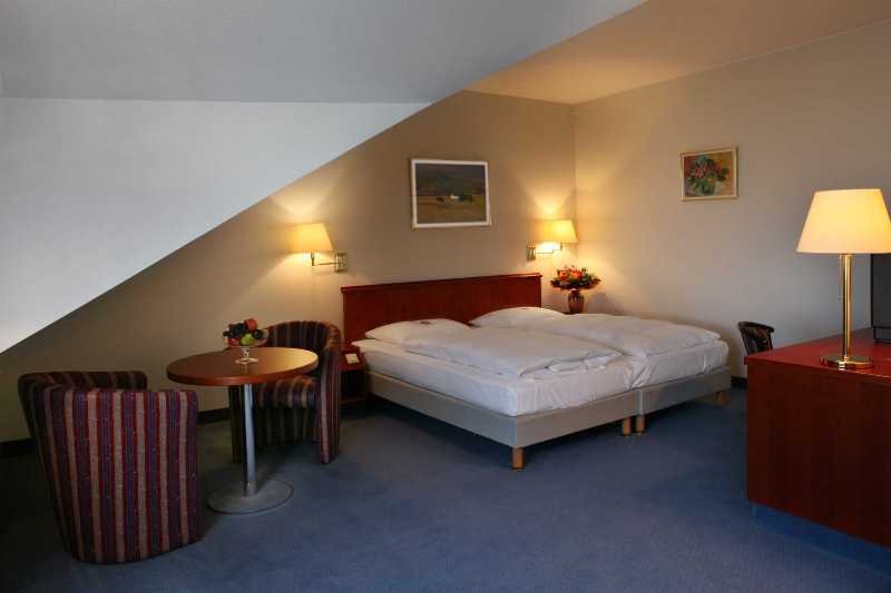 Ramada Hotel Frankfurt Oder