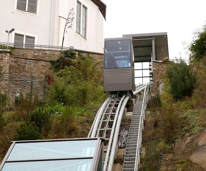 Sonnenhotel Hoher Hahn