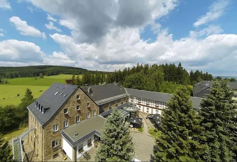 Sonnenhotel Hoher Hahn