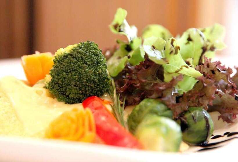 Sonnenhotel Hoher Hahn