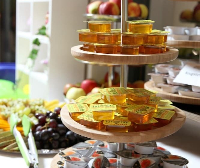 Sonnenhotel Hoher Hahn