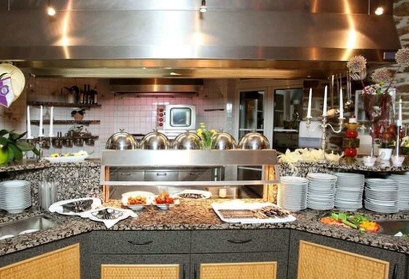 Sonnenhotel Hoher Hahn