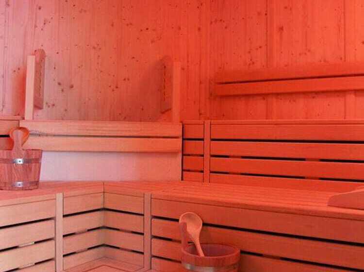 Sonnenhotel Hoher Hahn