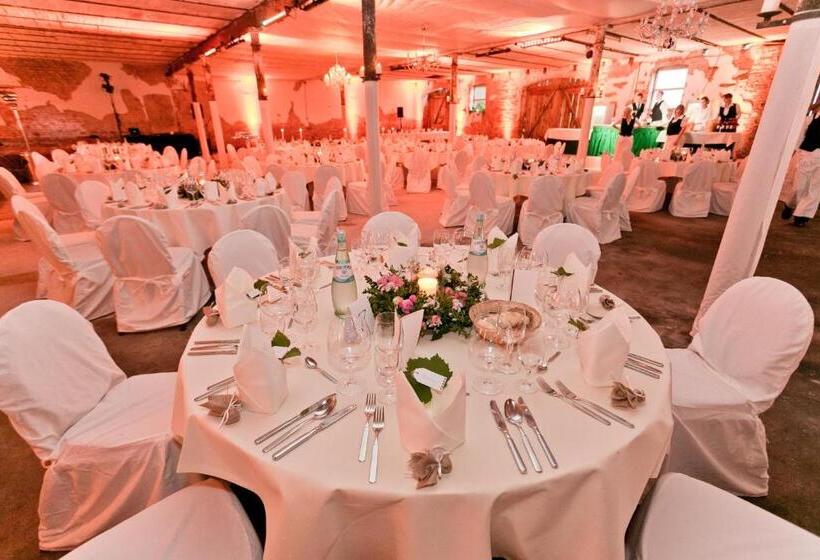 Akzent Hotel Deutsche Eiche