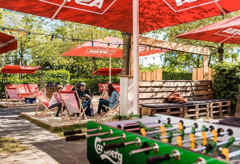 هاستل Generator Berlin Prenzlauer Berg