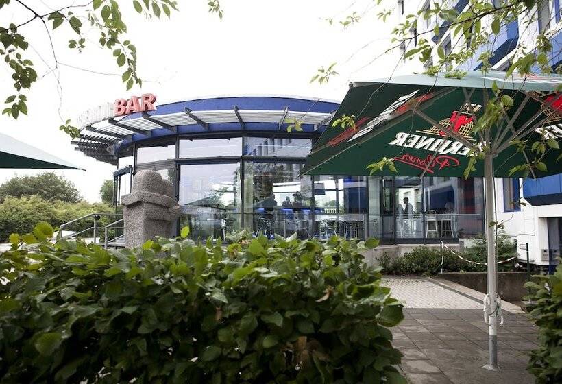 هاستل Generator Berlin Prenzlauer Berg