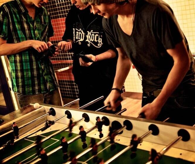 هاستل Generator Berlin Prenzlauer Berg