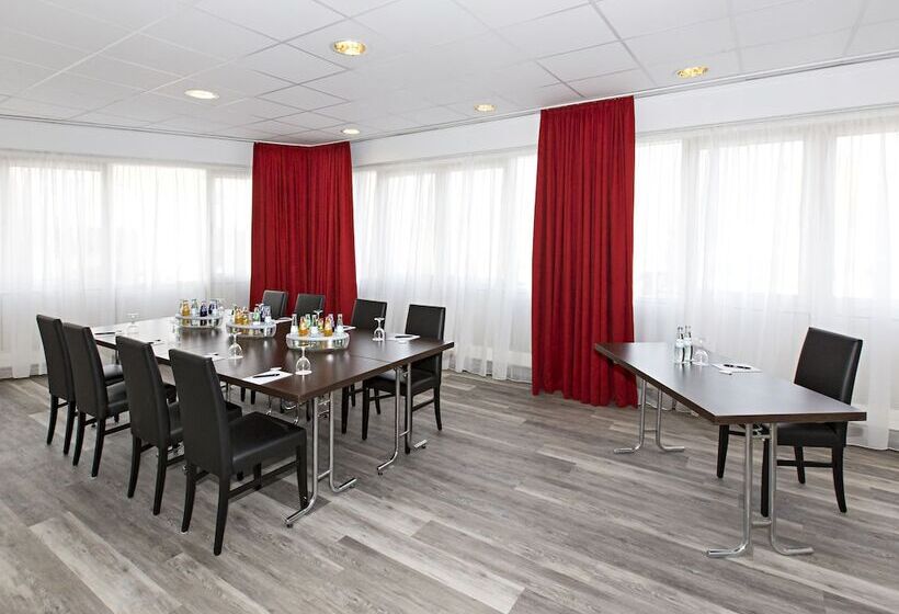 Dormero Hotel Hannover Langenhagen Airport