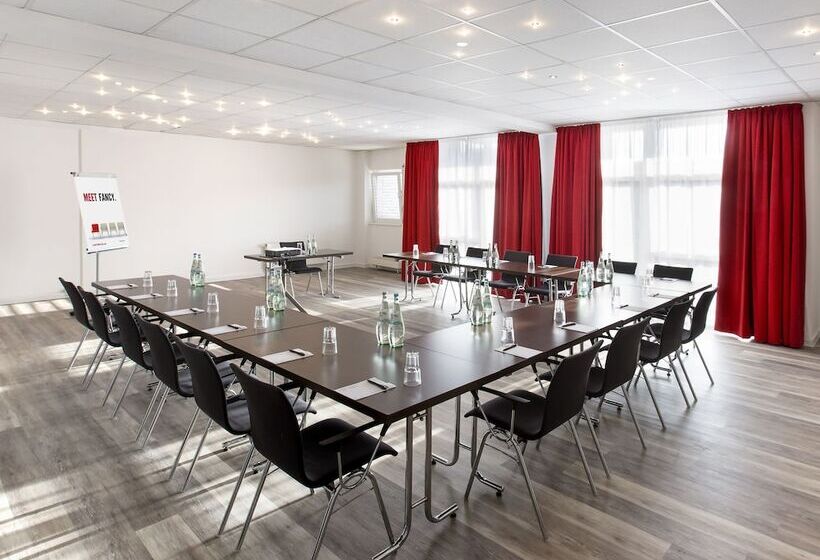 Dormero Hotel Hannover Langenhagen Airport